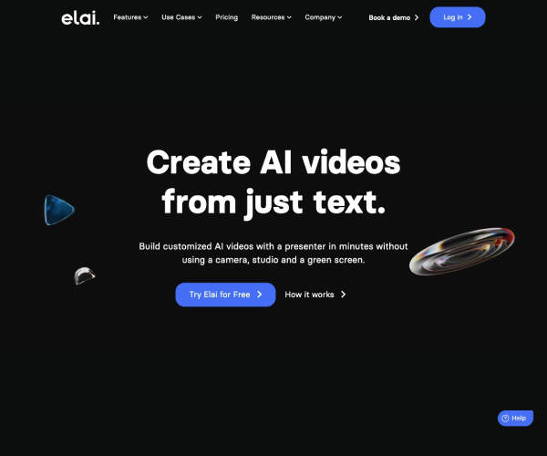 Elai.io